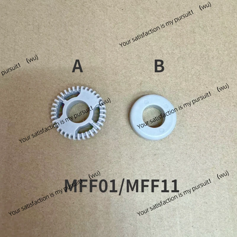 

Упаковка из 1 шт., подходит для замены насадки/крышки MFF01/MFF11 для капучинатора G.