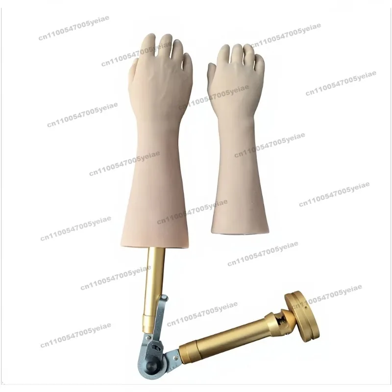 For Cosmetic Grade Upper Arm Prosthesis, High Quality Mechanical Upper Arm Skeleton, Suitable for Amputation Surgery