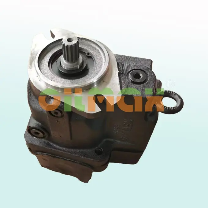 Hydraulic Steering Pump 15333255 for  Terex mining/ dump truck