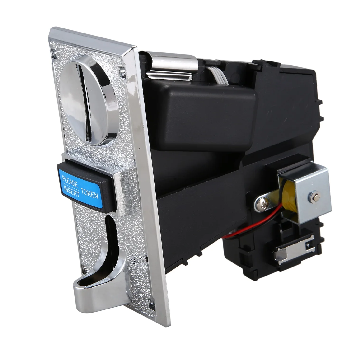 Multi Coin Acceptor Selector for Mechanism Vending Machine Mech Arcade Game