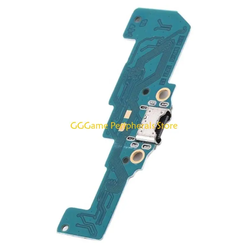 

Плата USB-порта зарядки U55B для Tab A T590 T595, запасные части, аксессуары