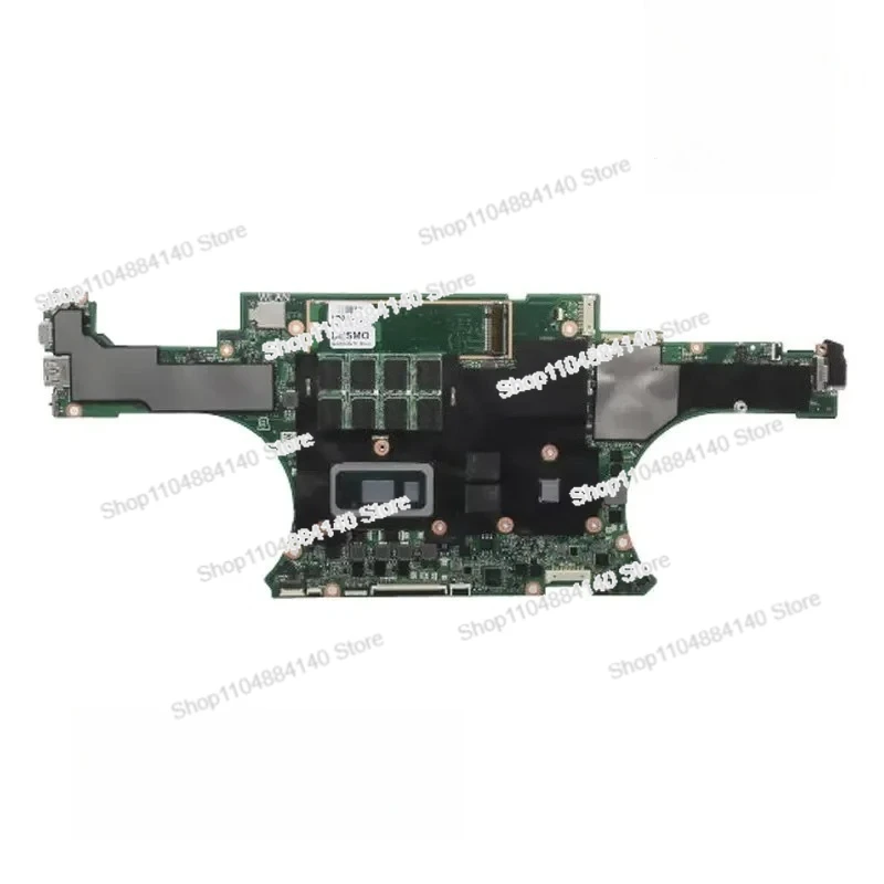 

DA0X3BMBAF0 Mainboard for Motherboard I7-10510U CPU 16GB Mx250 2GB