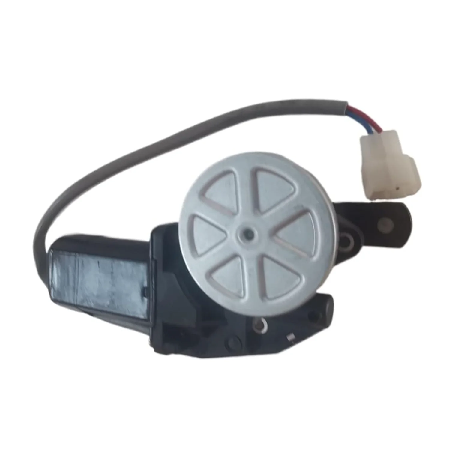 Msparts RC411-53642 Throttle Actuator Motor Fit For Kubota KX155 KX161 KX181 KX080-3 45-3ST U45-3S U35-S2CA