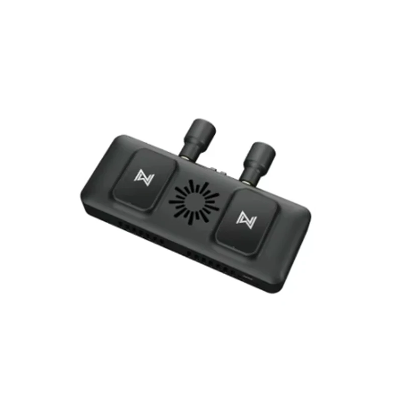 مسافة Walksnail Avatar VRX 1080P/60FPS 4KM مع مجموعة Avatar 1S / Avatar HD Micro Kit لطراز FPV Freestyle RC #3