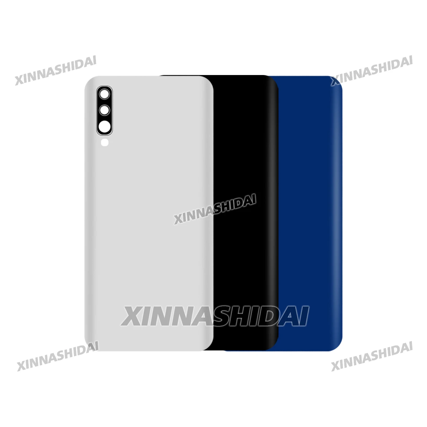 AAA High Quality New Battery Back Cover For Samsung Galaxy A50  Replacement AccessoriesTested Set Mobile Phone Repair Parts