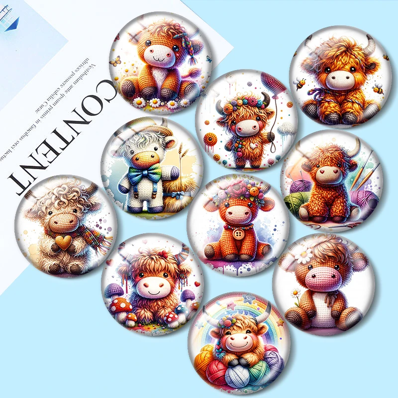 Cute Cloud  12/18/20/25mm glass cabochon necklace bracelet pendant rings for jewelry demo earrings back Making findings