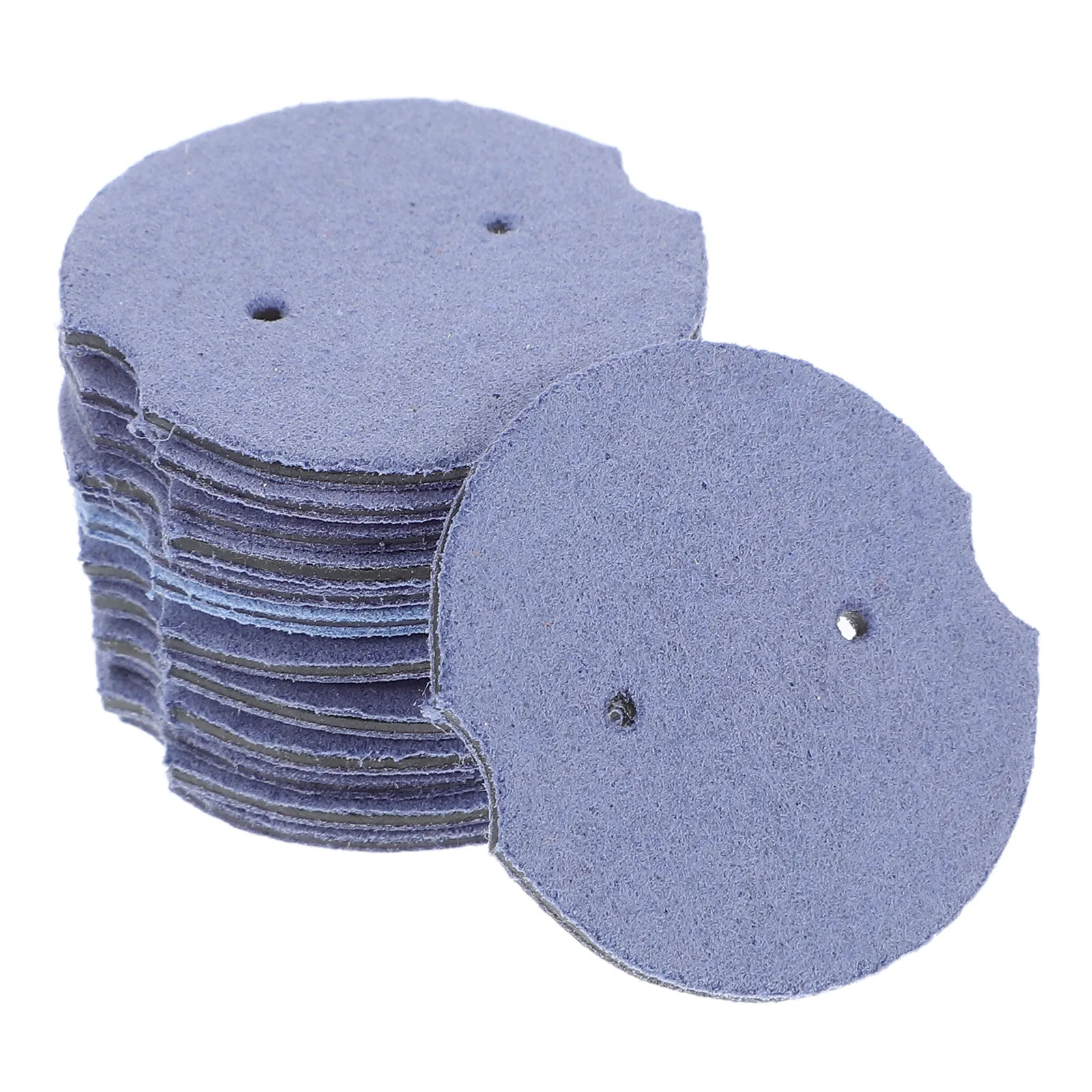

12Pcs Jewelry Display Props Sky-Blue Creative Round Ring Display Pads Multifunctional Ring Holder Stand for Earrings Bracelets