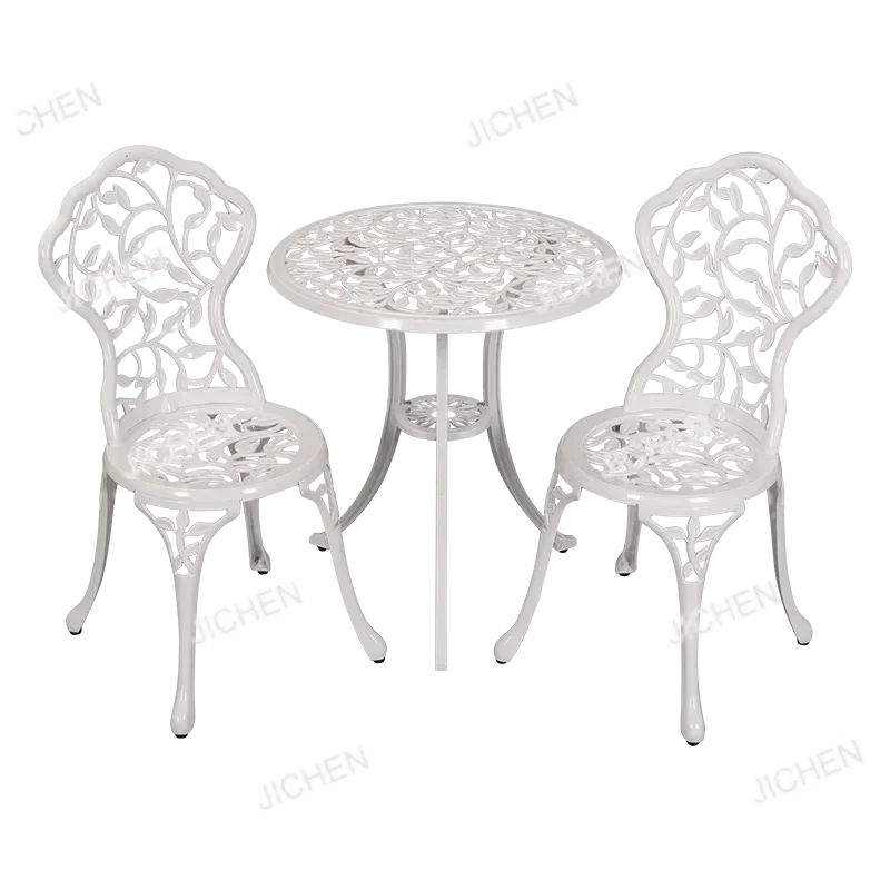 Jc Cast Aluminum Ou… - image