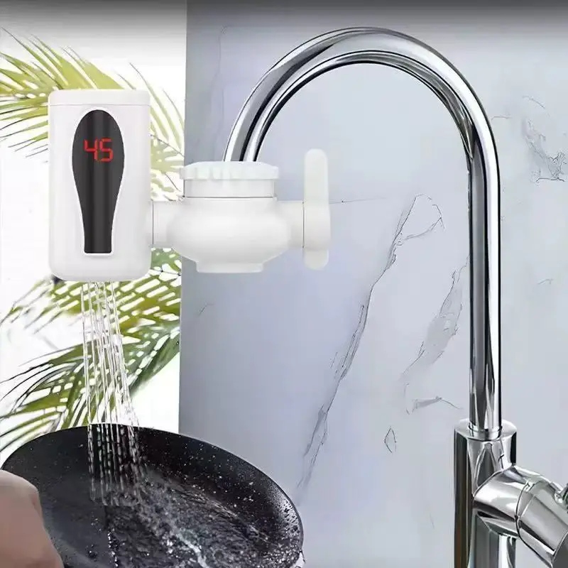 Thumbnail 2 - #69 Best Instant Hot Water Taps to Buy In 2026