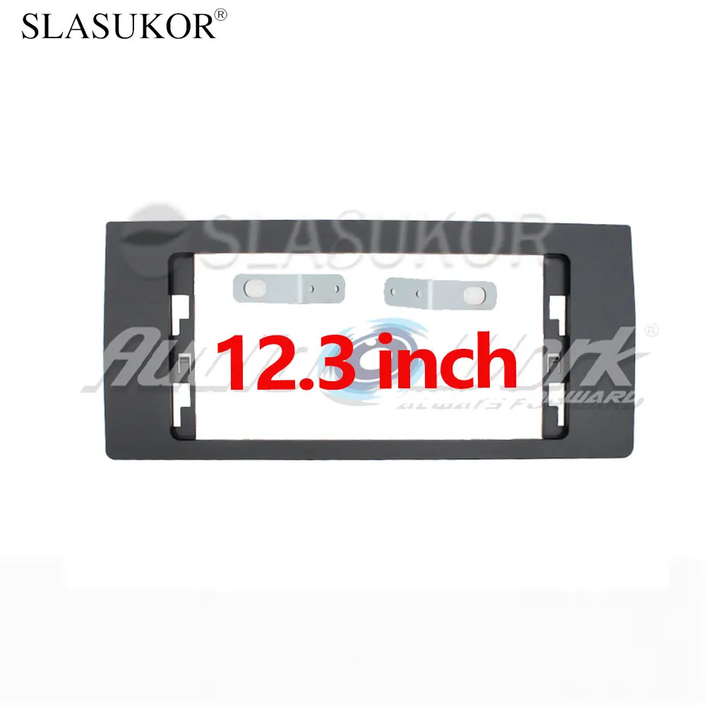 

9-дюймовый автомобильный адаптер для передней панели для VOLKSWAGEN GOLF 3 1992-1993 гг., рамка с левым рулем без кабеля, Android-радио