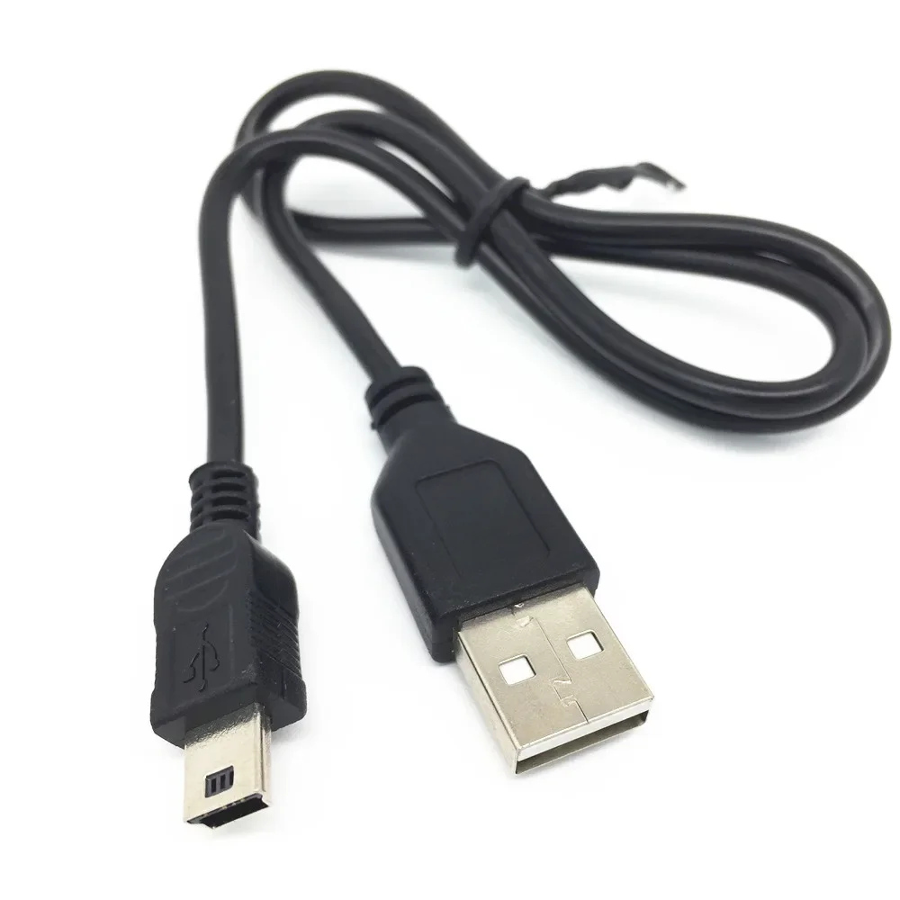 

50 см Usb кабель для синхронизации данных для камеры Sony DCR-SR45E HDR-XR260 HDR-PJ10 A7