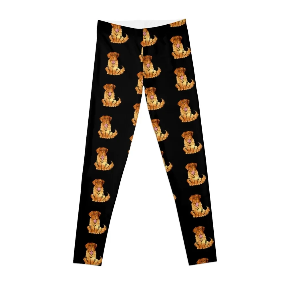 

Gold Star Newfie Leggings Women's push up joggers for Legging sport Womens Leggings