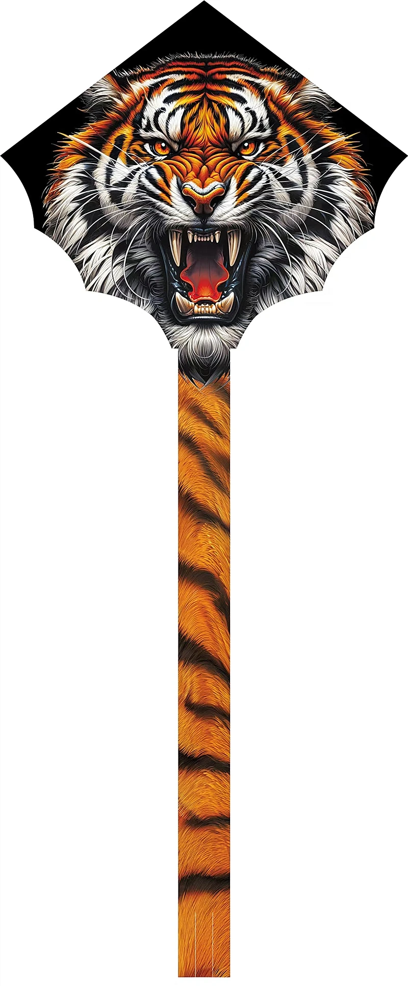 Dierenvlieger speelgoed sport peonza madera kite vliegende leeuw kite juego basta wind kite kinderen girouette kite vogel pipa voadora fun