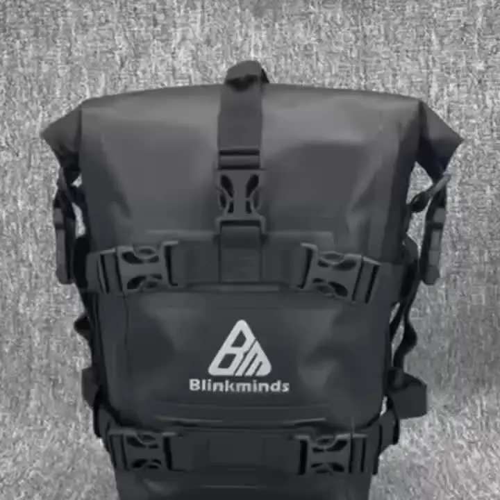 Bolsa impermeable para herramientas de reparación, bolsa de colocación para BMW R1200GS HONDA Suzuki DL650 v-strom, acce
