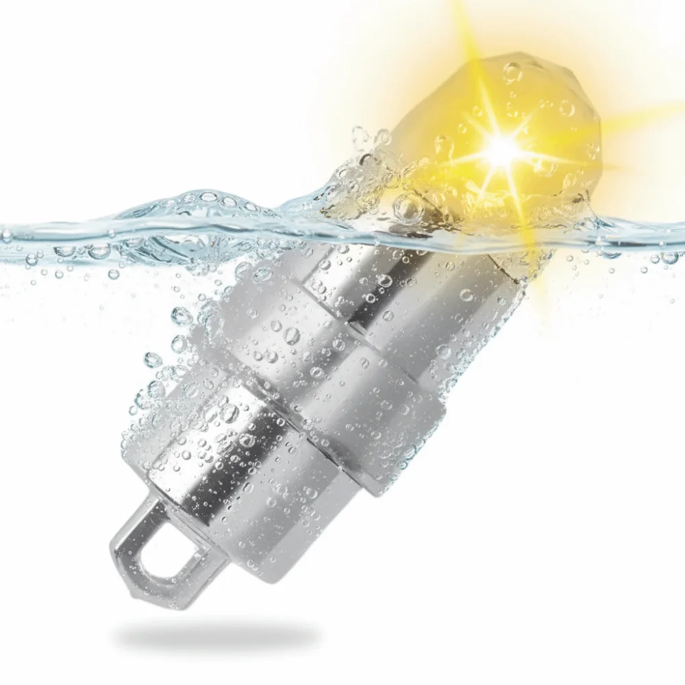 10 шт. теплые белые мини-светодиодные лампы для свадебной вечеринки, рождественский декор с подвесными крючками, водонепроницаемые воздушные шары, светильник на батарейках