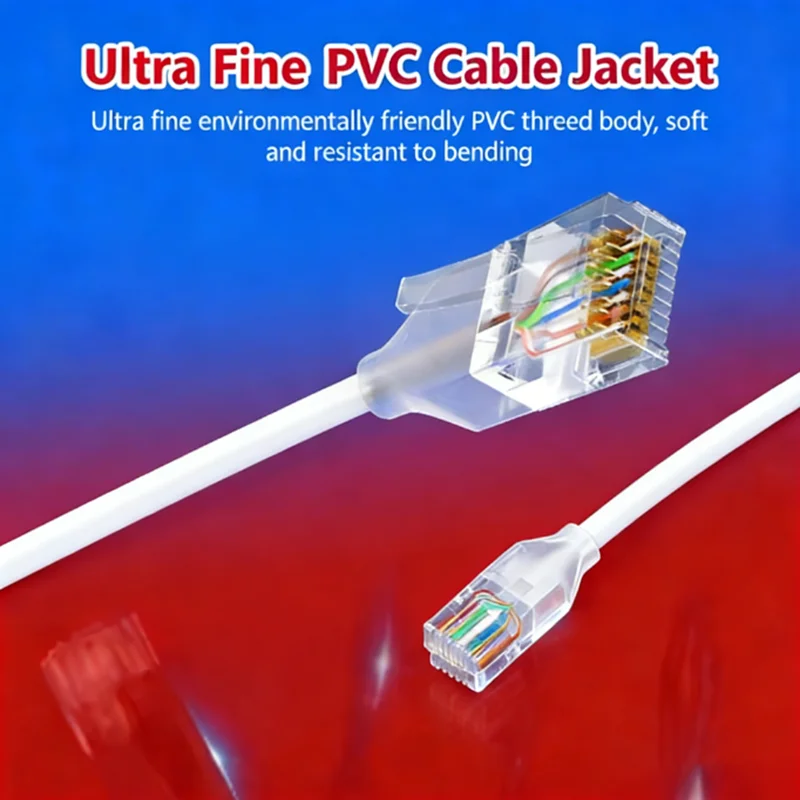 Thumbnail 4 - #65 Best Cat6a Ethernet Cables to Buy In 2026