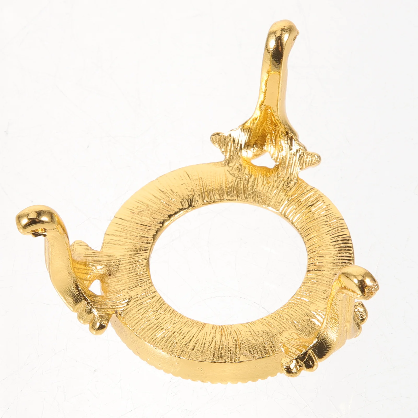 2 шт. Подставки для стеклянных шаров, декор для дома