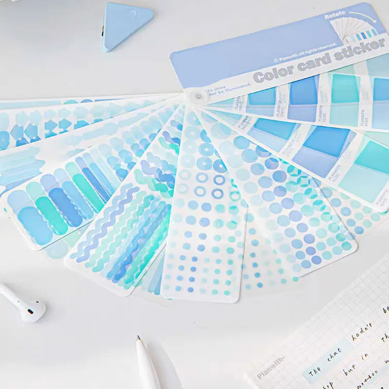 

30 листов/лот, прозрачные липкие заметки, самоклеящиеся заметки для чтения книг, блокнот, закладки, блокнот, индексные вкладки, канцелярские наклейки