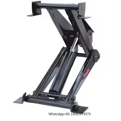 

Underbody Tipper Kits Hydraulic Hoist Kit Tipper KRM201 3 Ton Truck Hydraulic Dump Hoists