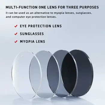 6 best sales Kính áp tròng tự nhiên - №6