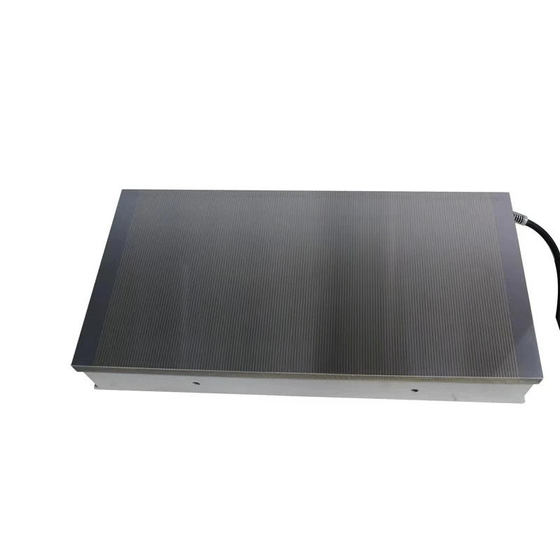 XM11 High Power Rotary Precise Surface Grinder Chuck Magnet CNC Machine Tool Accessories for Wholesale Websites