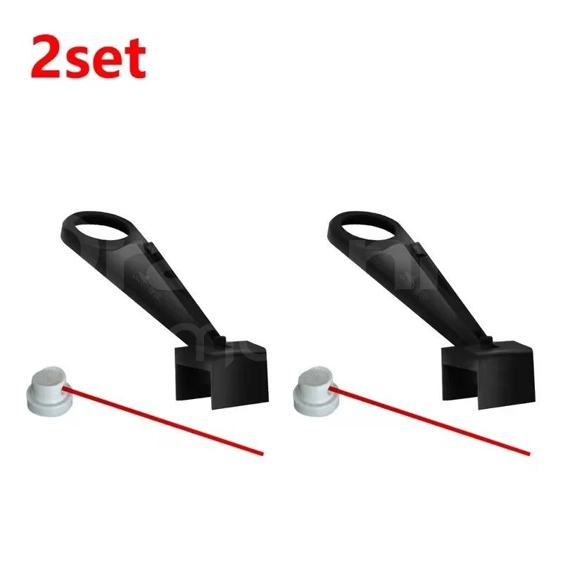 Huileur de chaîne de Moto, équipement de pulvérisation, applicateur de liquide de chaîne de Moto sans gâchis, nettoyeur de chaînes de Moto, outil d'entretien, 1/2/3 ensembles