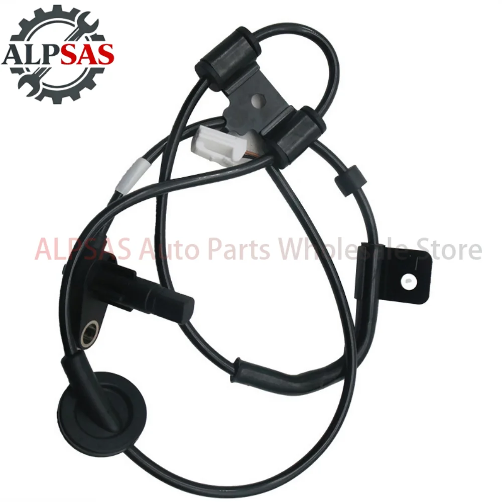 

95680-2C800 95680-2C600 High Quality Rear Left/Right ABS Wheel Speed Sensor For Hyundai Tiburon 2005-2008 Car Accessories New