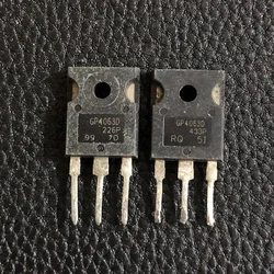 5pcs GP4063D IRGP4063D IRGP4063DPB In Stock