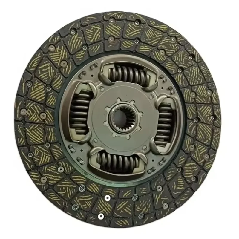 

Cheap Made in China Provide 31250-60383 Auto Spare Parts Disc Assy Clutch for Prado Kdj150