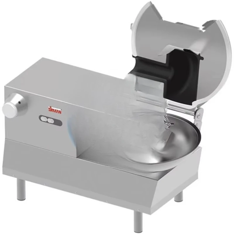 

Factory Direct Sales Sausage Maker Meat Grinder Commercial Sausage Maker Automatic Sausage Maker