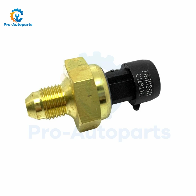 

5C3Z-9J460-A 5C3Z-9J460-B Exhaust Back Pressure Sensor 5C3Z-9J460 For Ford E-350 E-450 F-250 F-350 F-450 New 1850352C1 1850352C