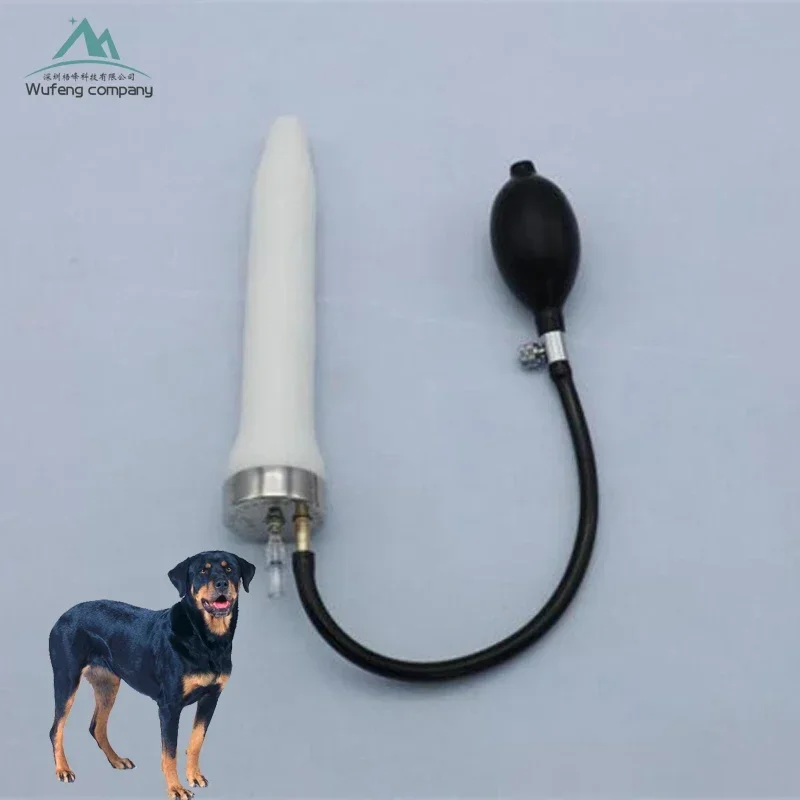 

Dog Veterinary Equipment Manufacturing Artificial Insemination Digital Ai for Dogs