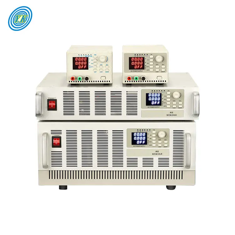 Adjustable Laboratory Variable Power Supply 0-600V 0-10A 6000W Adjustable Programmable Dc Voltage Power Supply