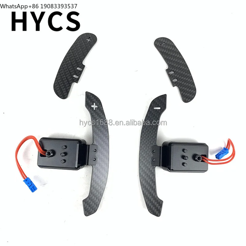 Carbon Fiber Magnet…