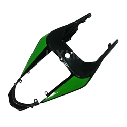 Motorcycle Rear Passenger Cowl Seat Back Cover Fairing Part For Kawasaki Ninja 250 R ZX250R 2008 2010 2011 2012 ZX 250R