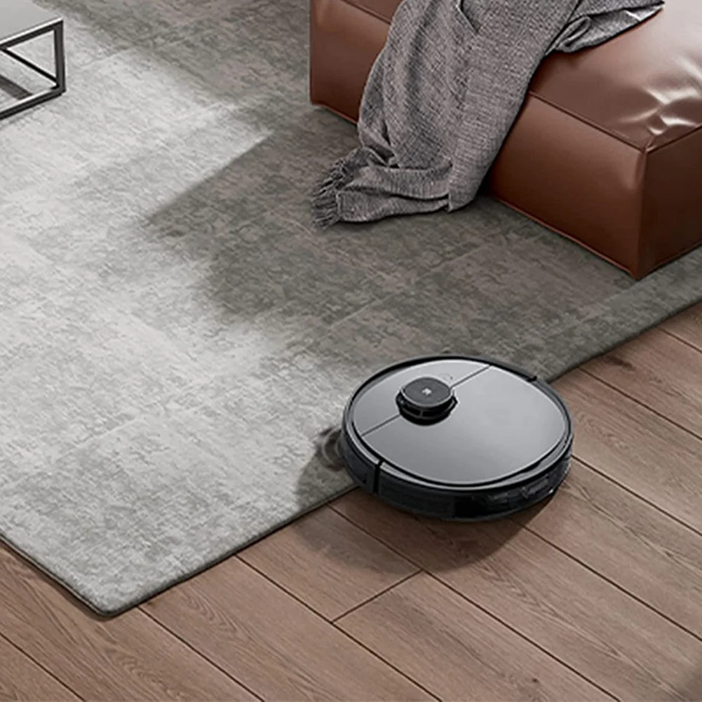 ABVJ-21 ชิ้นชุดอุปกรณ์เสริมสําหรับ Ecovacs Deebot OZMO 920/950/Yeedi 2 Hybrid เครื่องดูดฝุ่นเปลี่ยนชิ้นส่วน