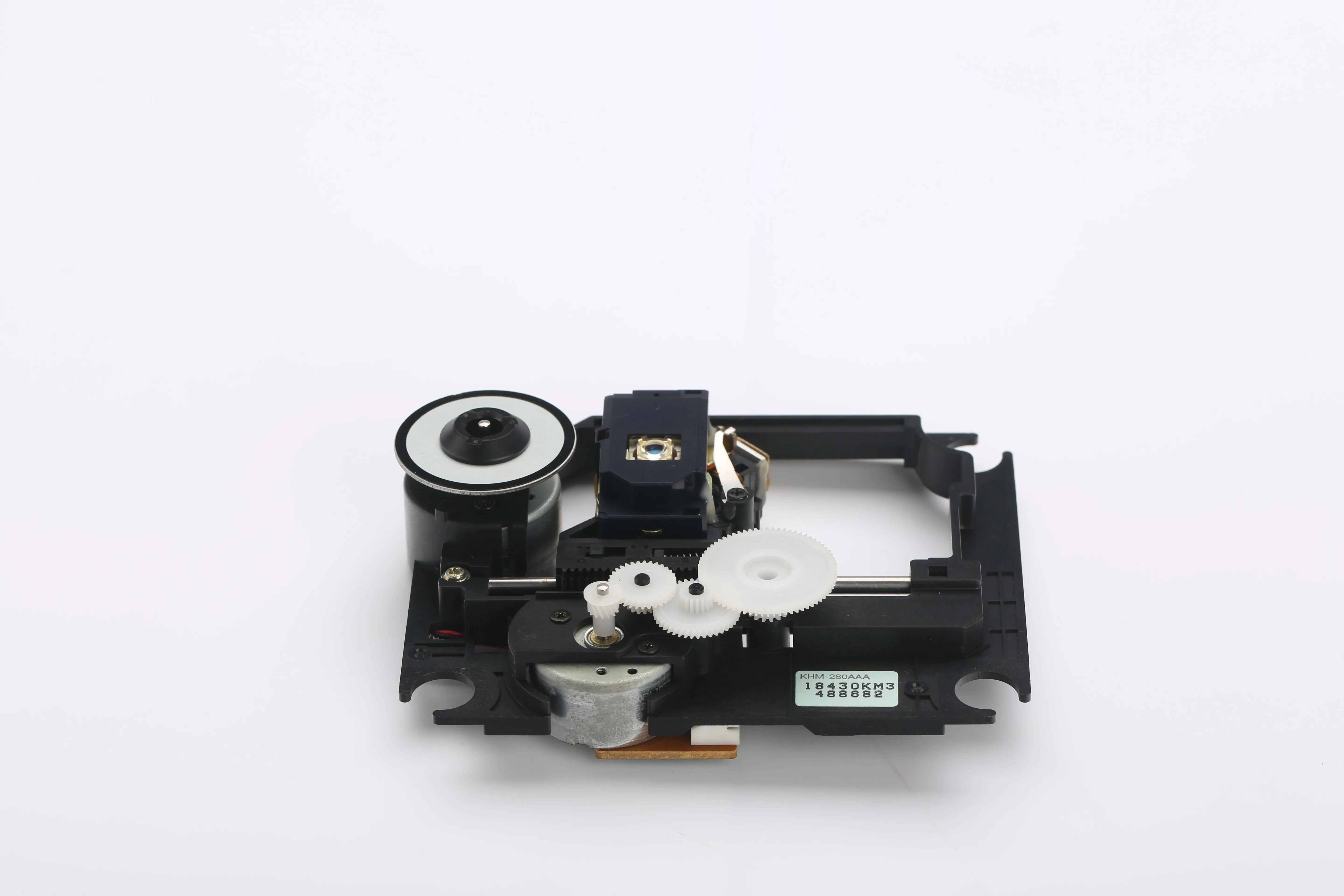 

Replacement For SHANLING SCD-T200 SACD Player Spare Parts Laser Lens Lasereinheit ASSY Unit SCDT200 Optical Pickup Bloc Optique