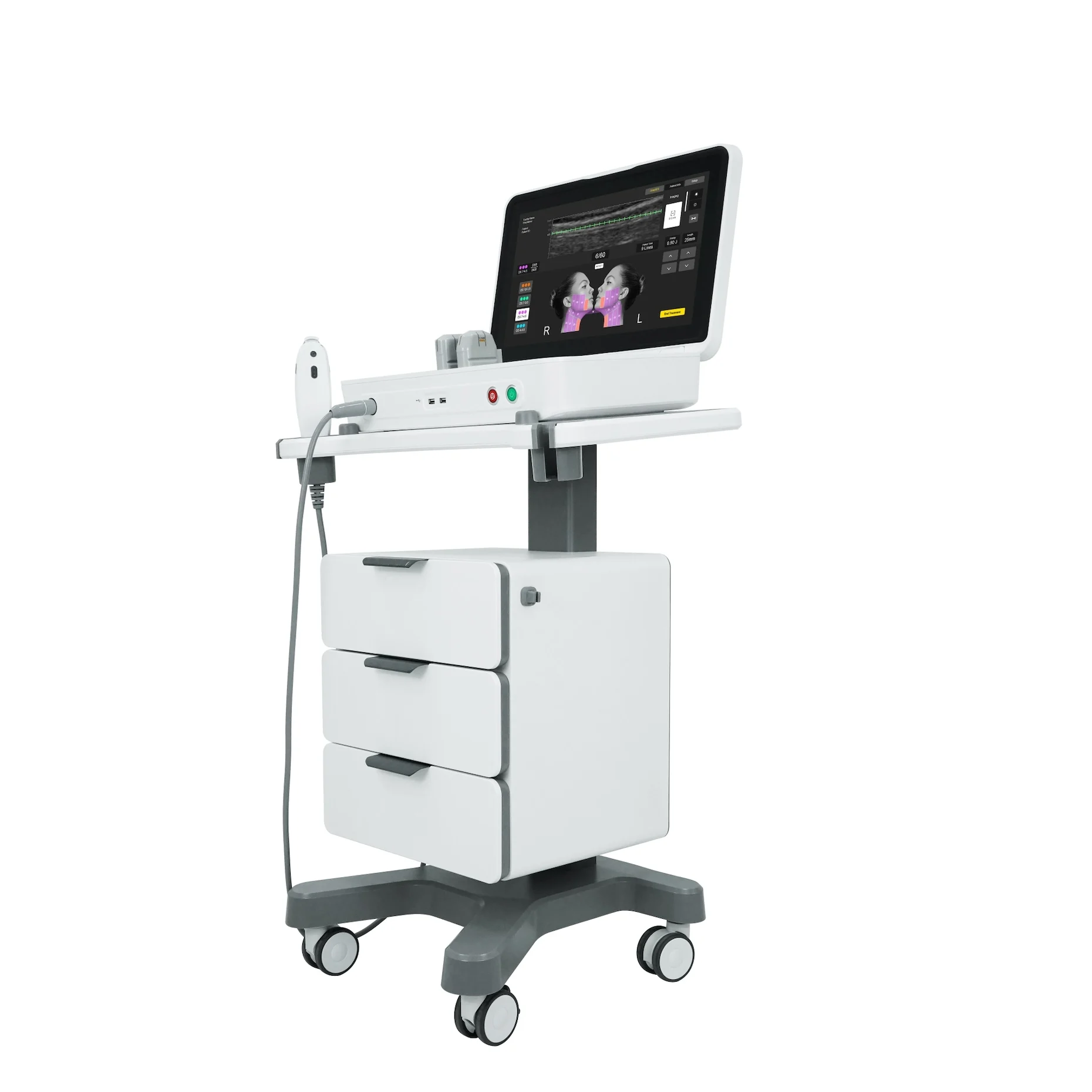 Picture 4: 2026 Fast Dedicated special product link Machine Device