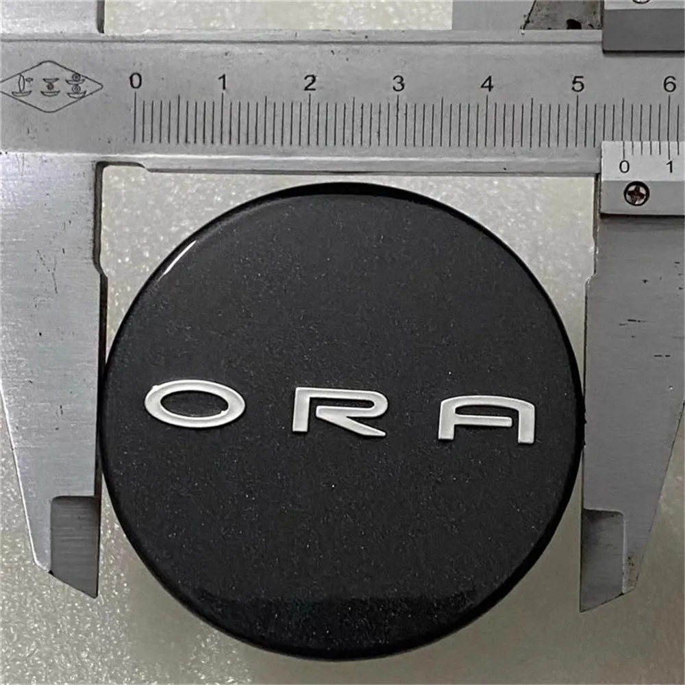 Wheel Center Caps Hub Cover for  Great Wall GWM Ora R1 R2 Cat 1pc