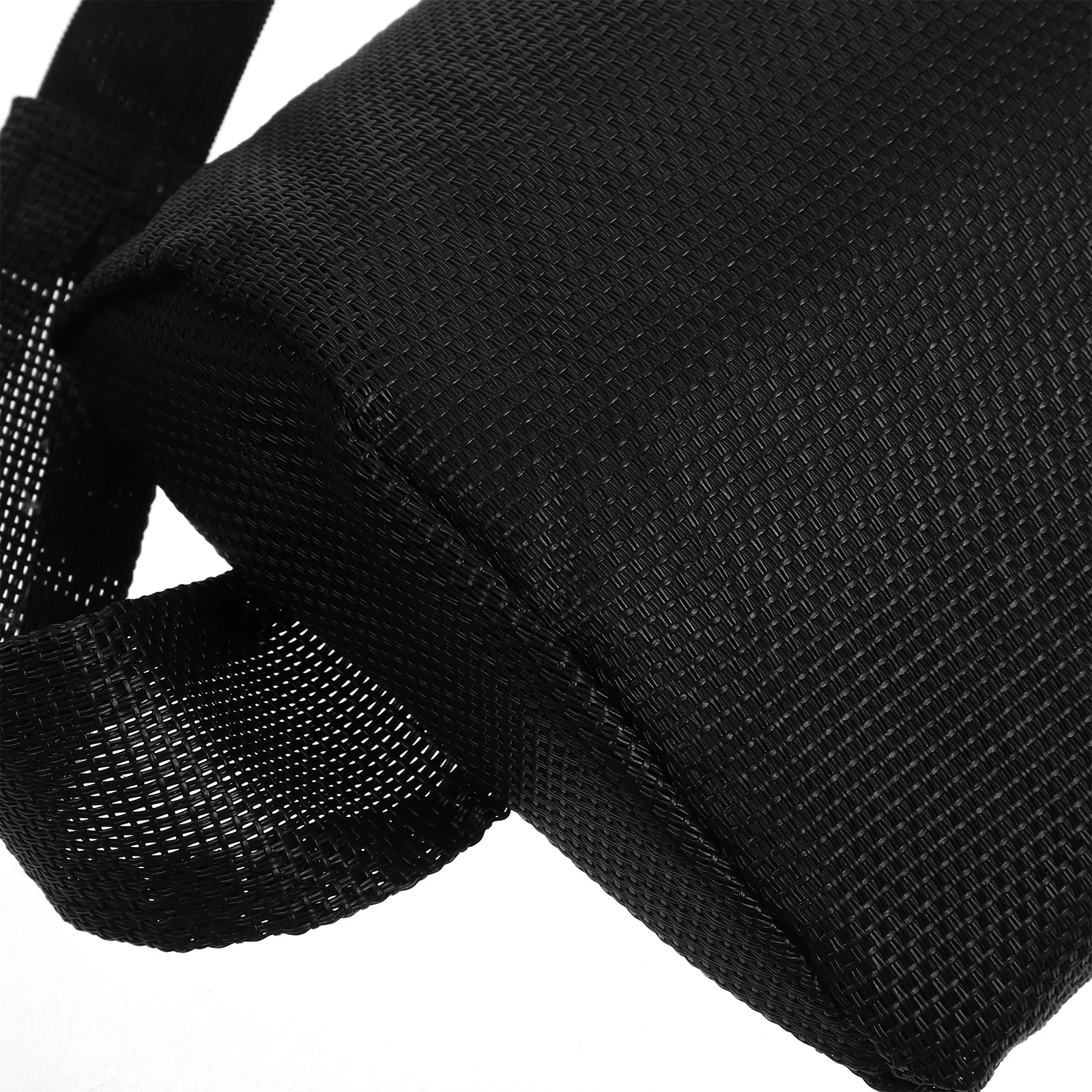

Foldable Chair Pillow Ergonomic Headrest Comfortable Deck Leisure Reusable Lounge Cushion Home Office Supplies