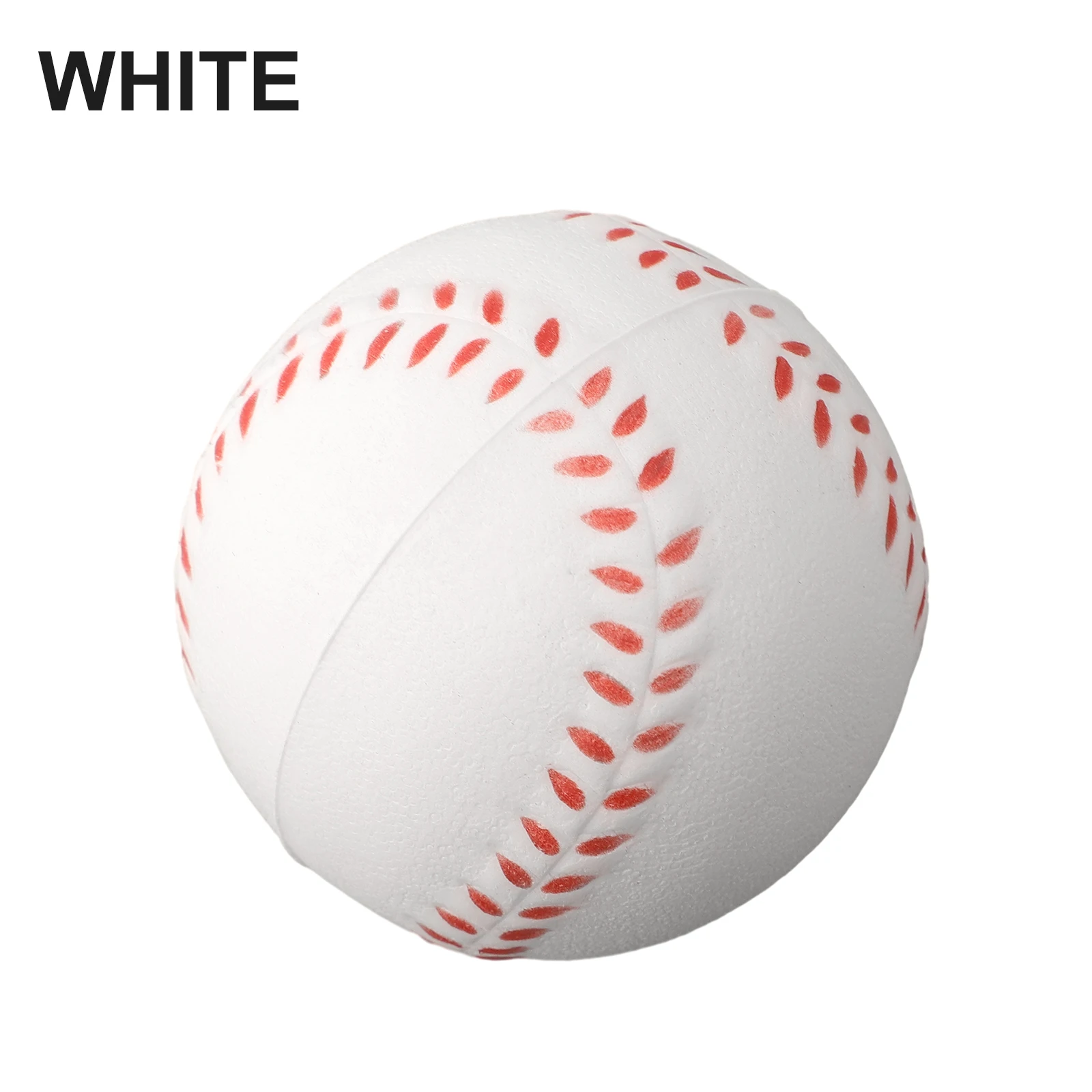 

Soft Sponge Outdoor-Sport Practice Trainning Base Ball Child BaseBall Softball Standard Ball For Practic Balls Outdoor Golf-Ball