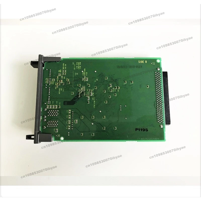 Suitable for System A20B-8101-0420 Fanuc Communication Board Main Board