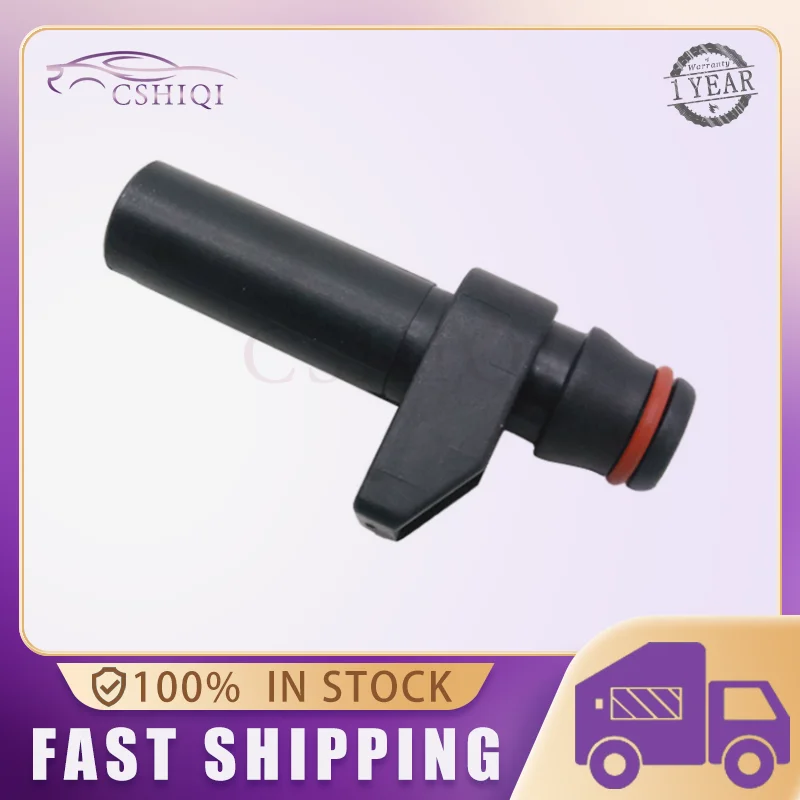 0031537328 Crankshaft Position Sensor For MERCEDES W129 W140 W202 W210 C230 CL500 E420 S500 Car Parts