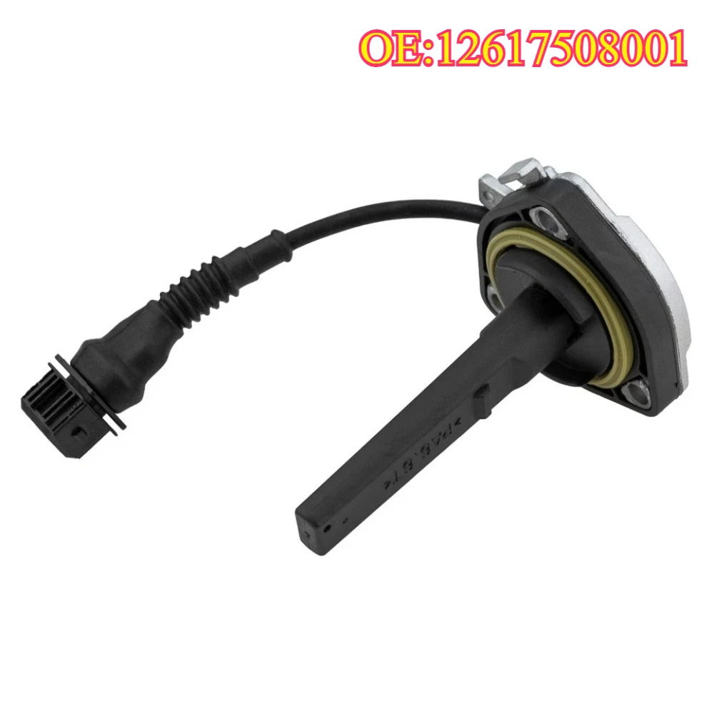 

High quality New For 12617508001 Car Oil Level Sender Sensor For BMW E38 E39 725Tds 525Td 525Tds Europ