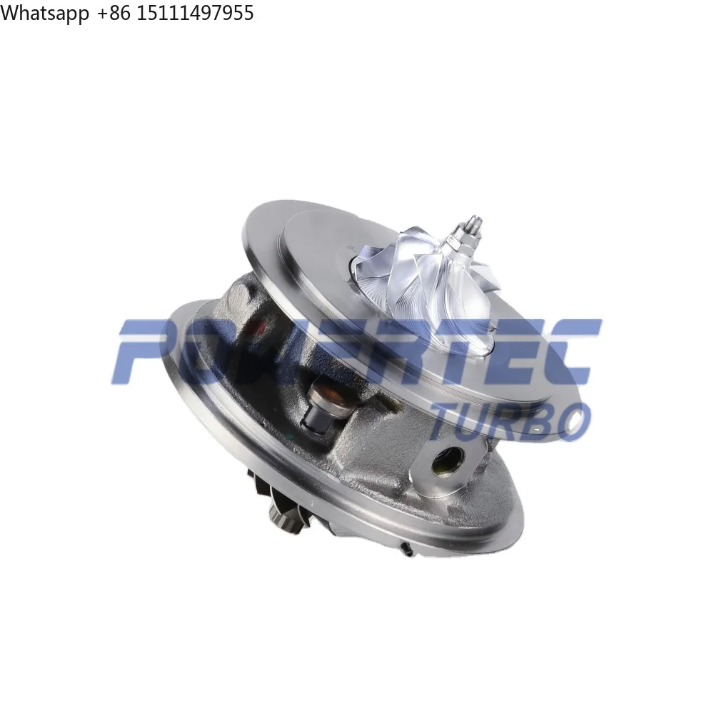 

Powertec Turbo Core 824168-0001 824168-0002 824168-5001S 28201-2A810 28201-2A820 for Hyudai I40 1.7 D 85KW D4FD 2011-