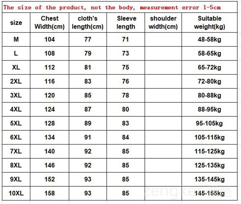 سترة واقية جديدة كبيرة الحجم لعام 2025 للرجال متوسطة الطول سترة ربيع الخريف ملابس مهتلة للرجال ملابس عمل للشباب معطف كبير الحجم 9XL #5