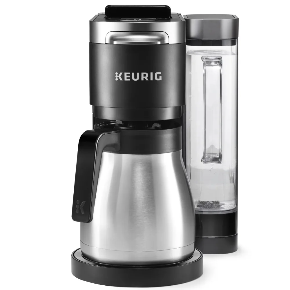 

Кофеварка Keurig K-Duo Plus