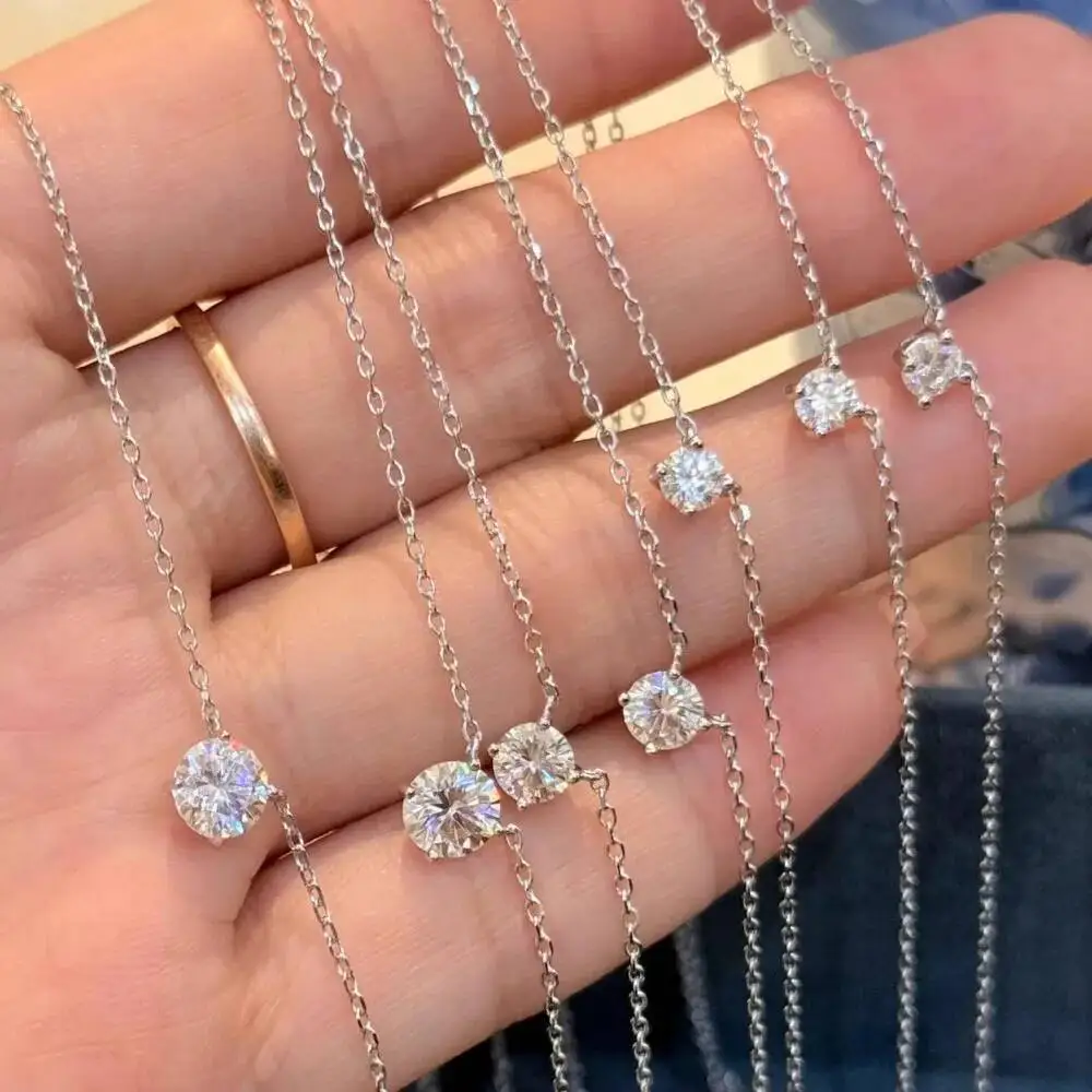 Thumbnail 4 - #20 Compare Silver Necklaces Before You Buy