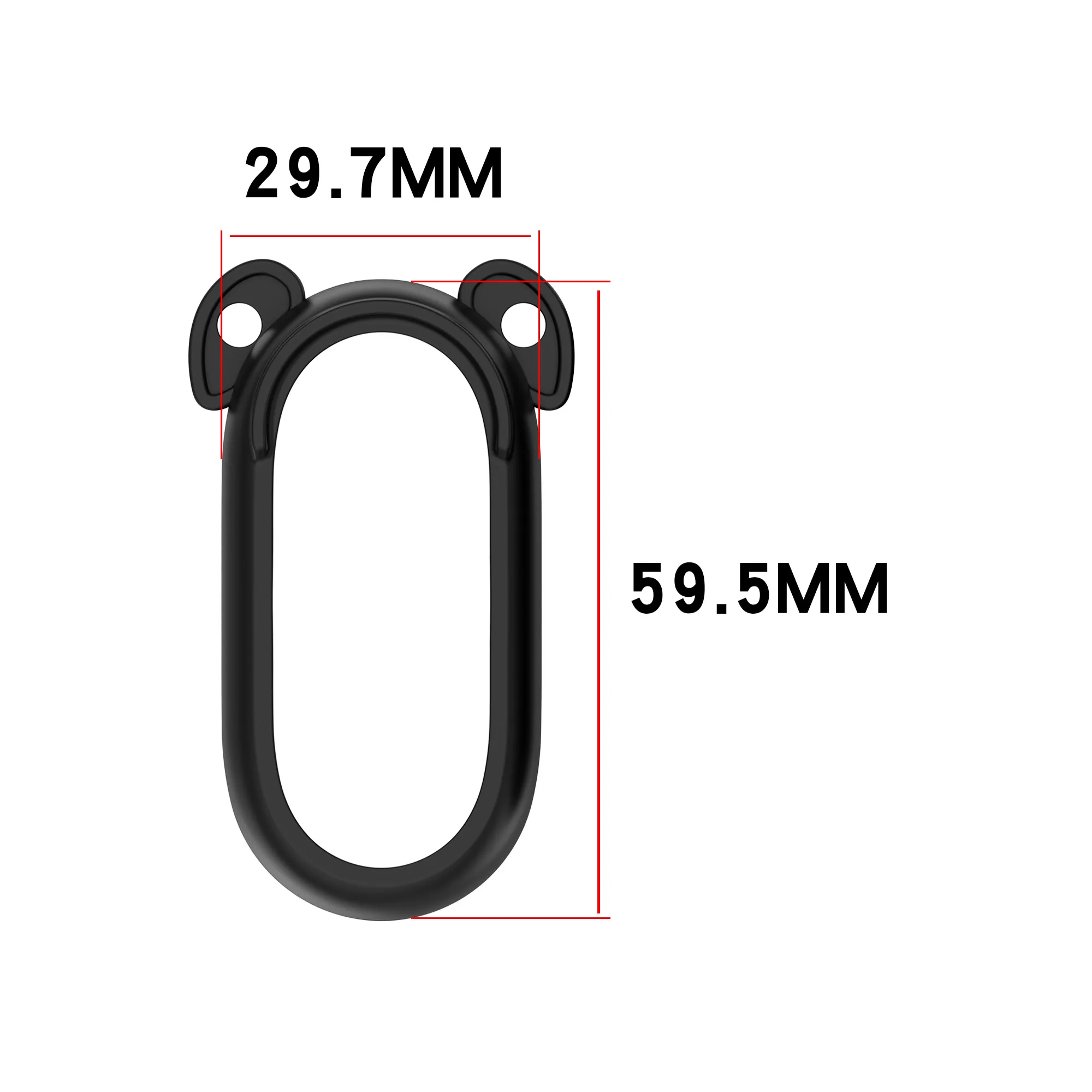 Case for Insta GO3S/GO3, Ultra Slim Flexible TPU Silicone Anti-Scratch and Shockproof Protective Sleeve