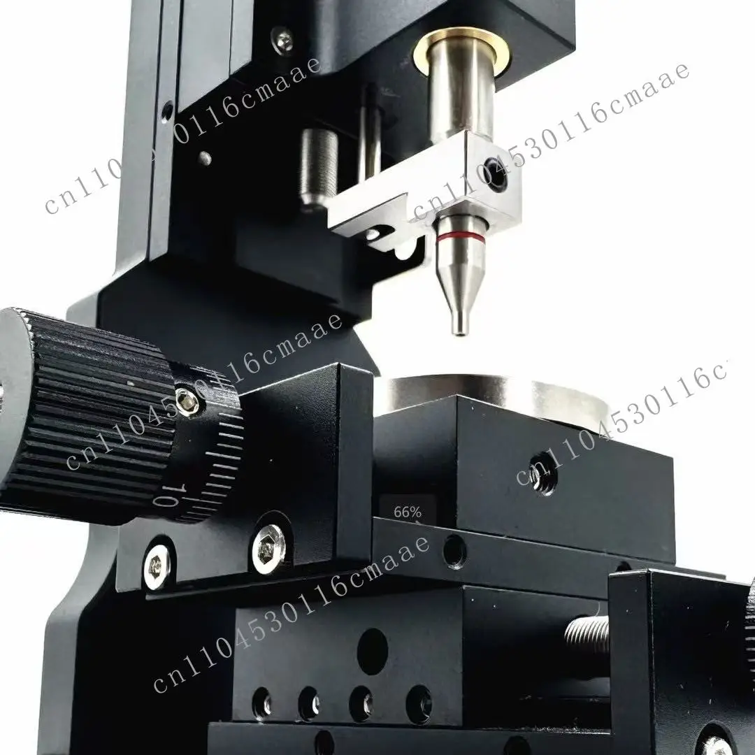 2025 Multifunctional Three-in-One New Watch Repair Tool Gemstone Eye Removal Needle Installation Pointer Wristwatch Tool Parts